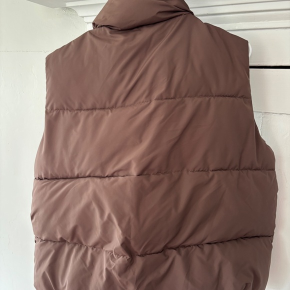 Puffer vest - Picture 2 of 3